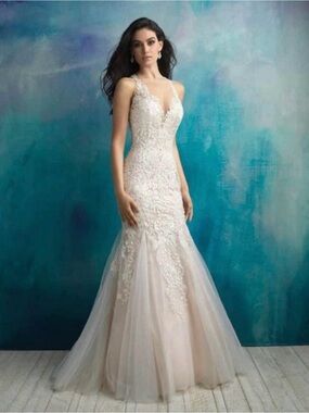 Allure Wedding Dress